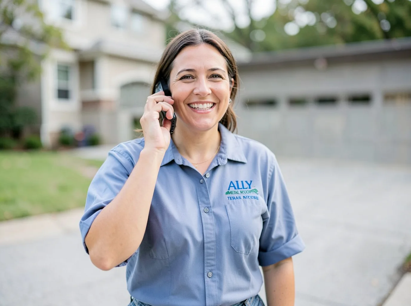 Metal Roof Installation Troy, IN FAQs
